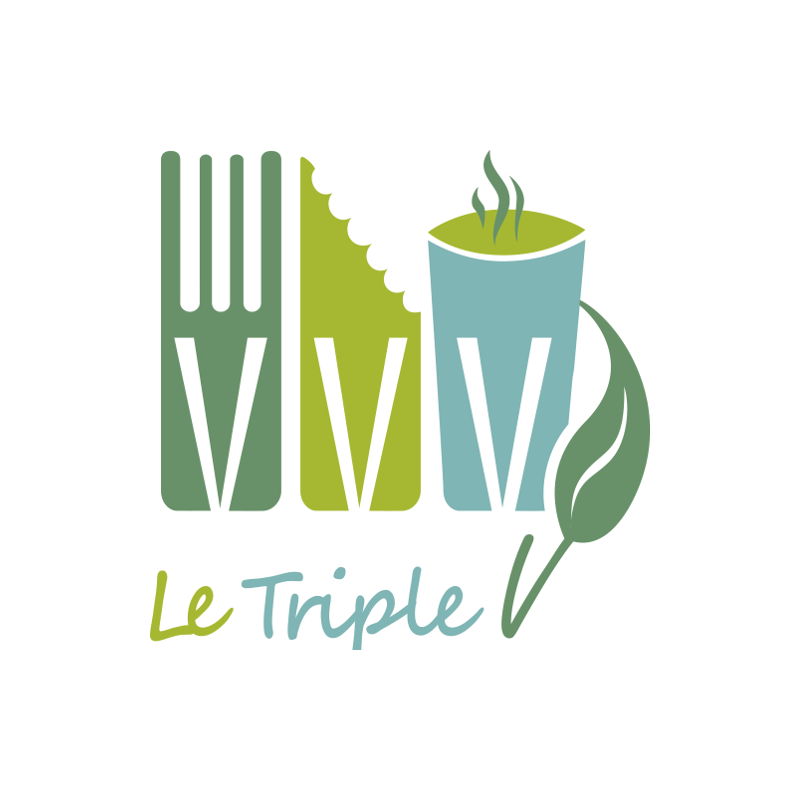 Le triple V