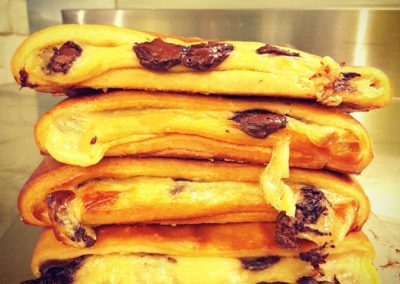 Pâtisserie bio et vegan à Caen - Pepitos
